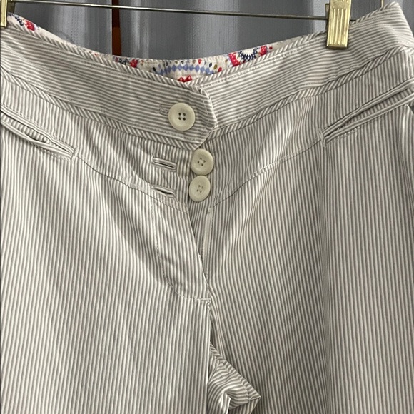 Elevenses Multicolor Patterned Fabric - Picture 3 of 4